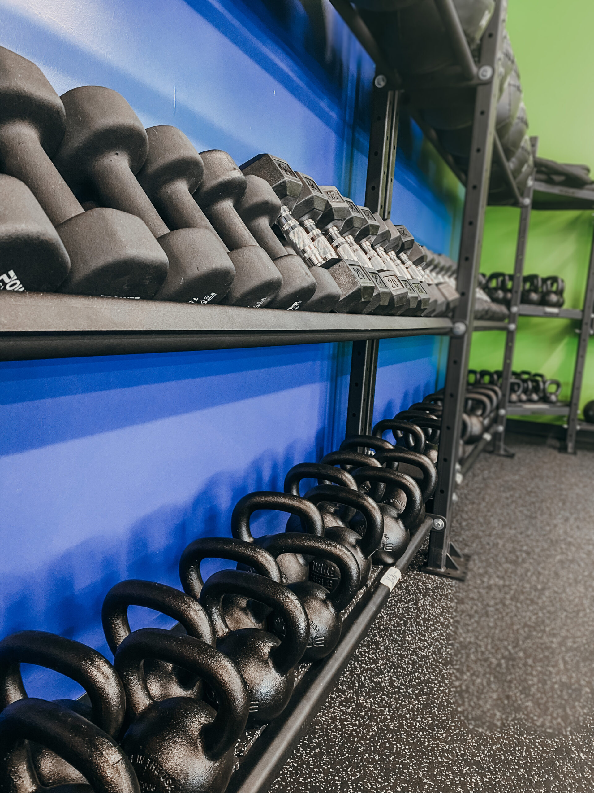 Elite Performance Center, LLC Getting Stronger Together